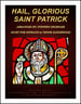 Hail, Glorious Saint Patrick